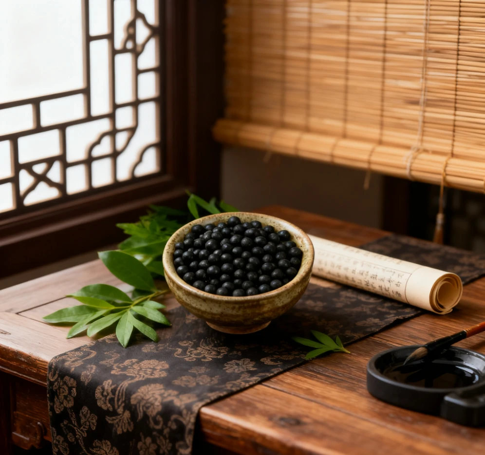 【官方正品】草本萃取 古法研磨 匠心制作 B