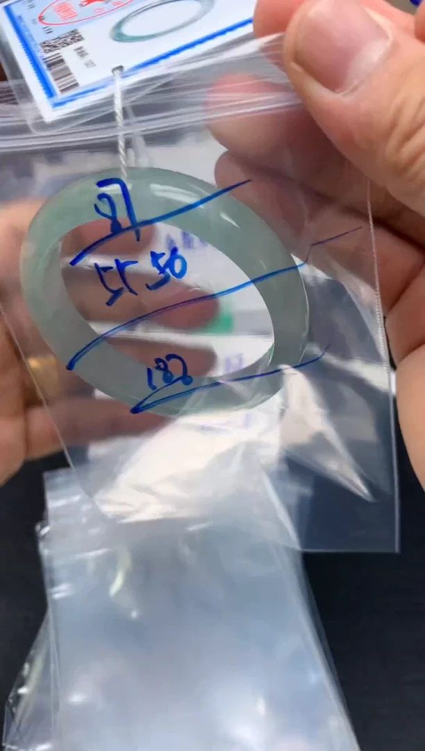 拍一发一，一物一证