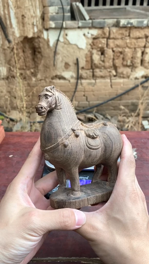 木唐马精品好物推荐