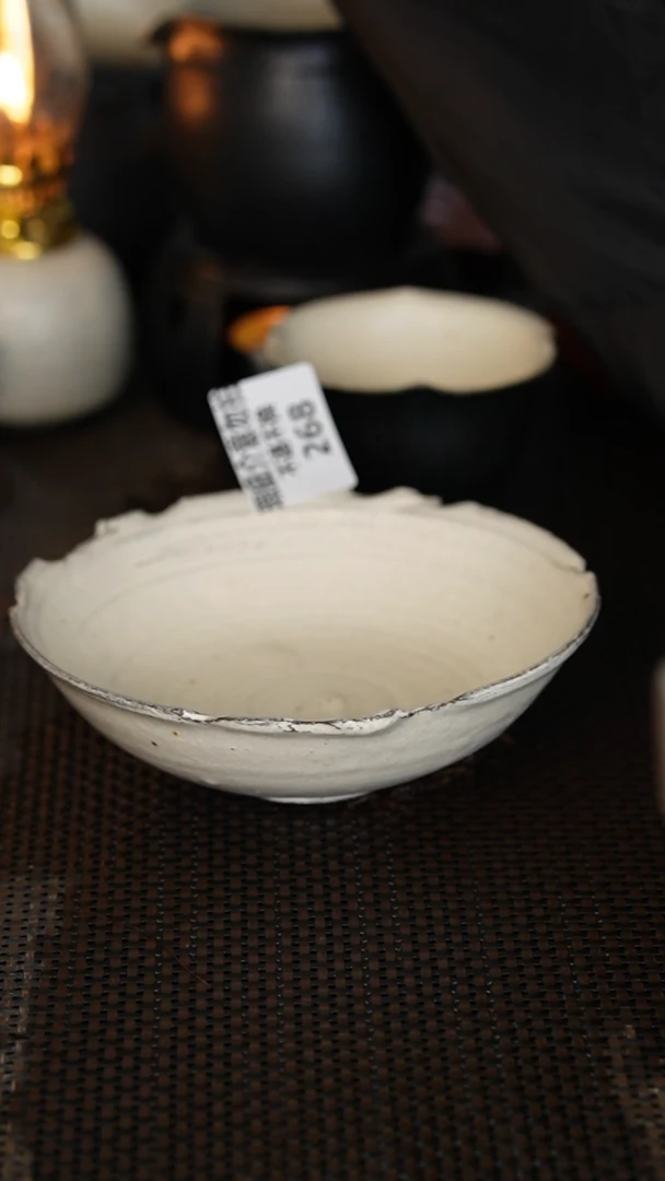 【闪购商品】268景德镇{立梦陶}手作微瑕