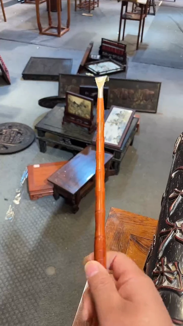 木木雕款痒痒挠痒痒挠