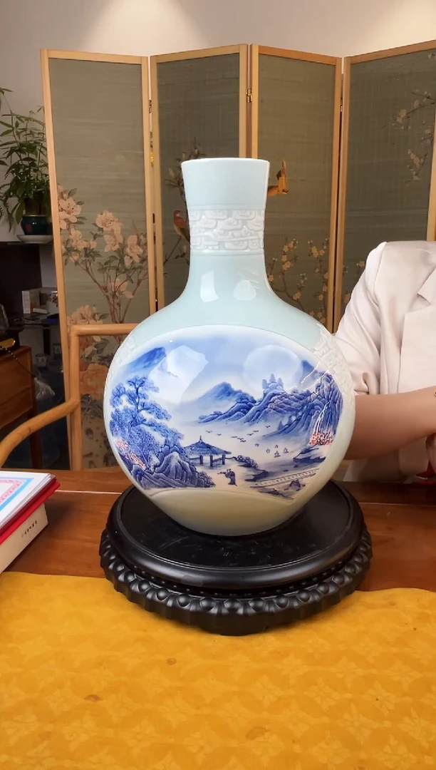 瓷博会吴小琴专场41