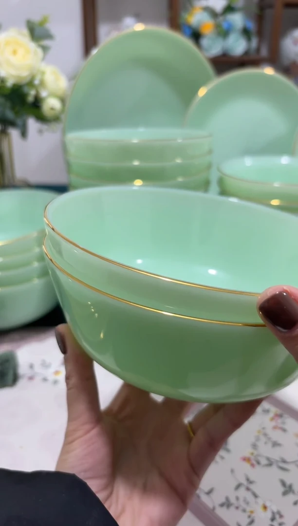 6.5英寸2个碗口径16.3厘米