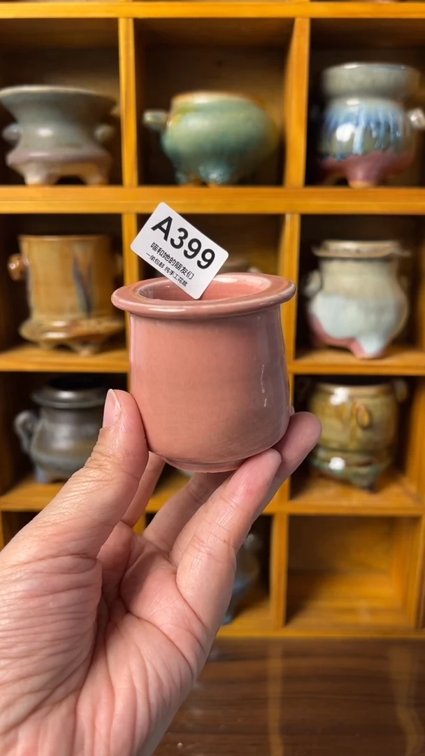 399 内口4【多肉花盆多肉盆】