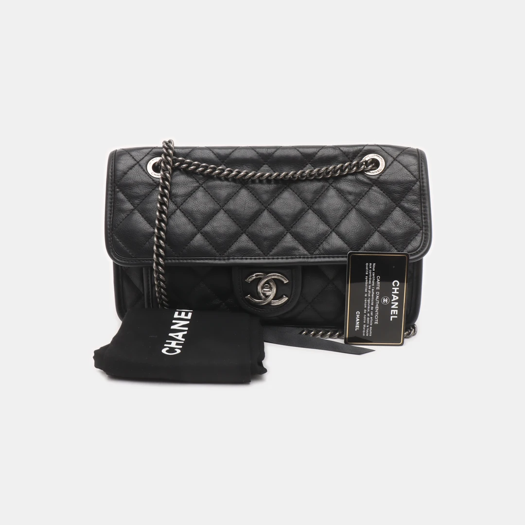 95新 Chanel/香奈儿 红布林/C6/香奈儿/932336289/z/121147