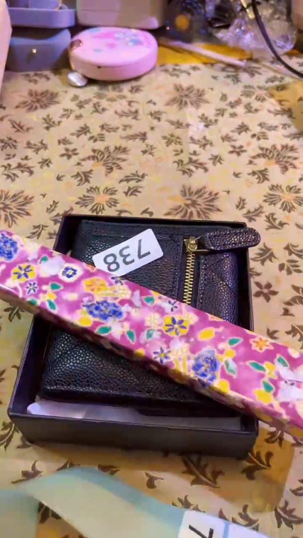 【闪购商品】瓷片陶茶666文玩周边多人