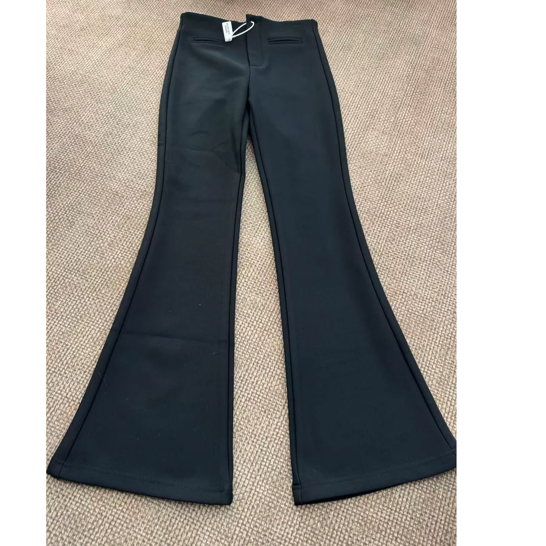 新款时尚百搭裤子 YT3903