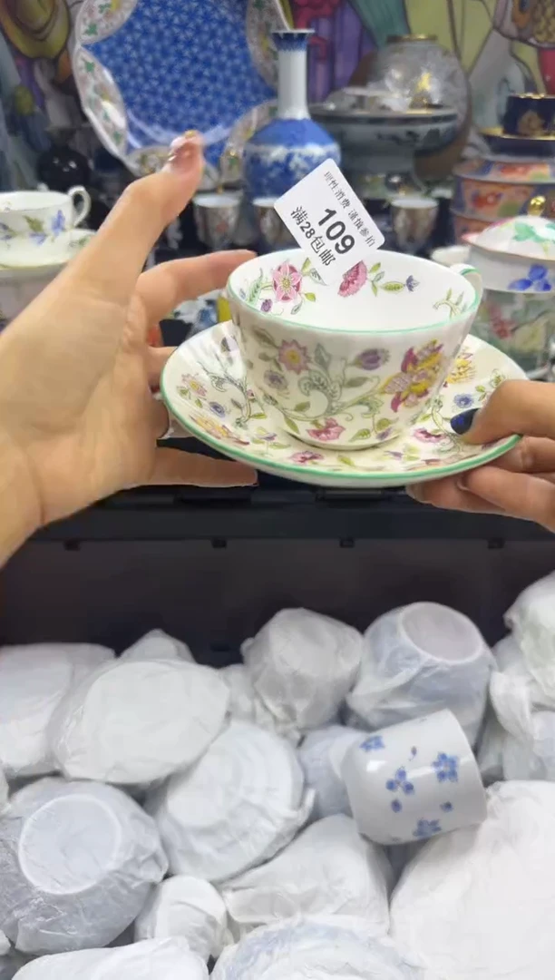 瓷片@****?瓷色工艺品品品品109