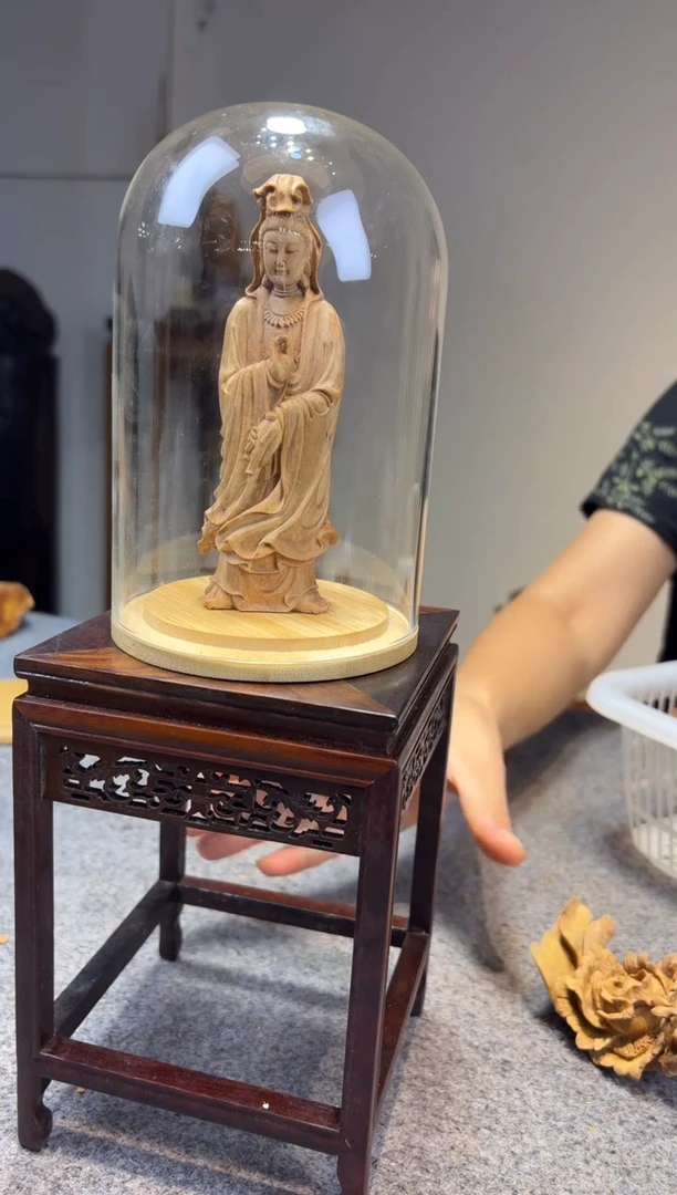 檀香木奔***子老山檀老山檀