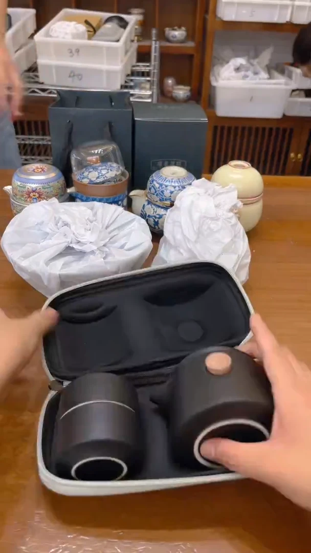 陶瓷茶具通用链接