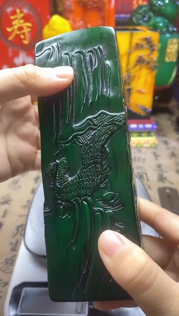 寿山石印石纯天然篆刻石料