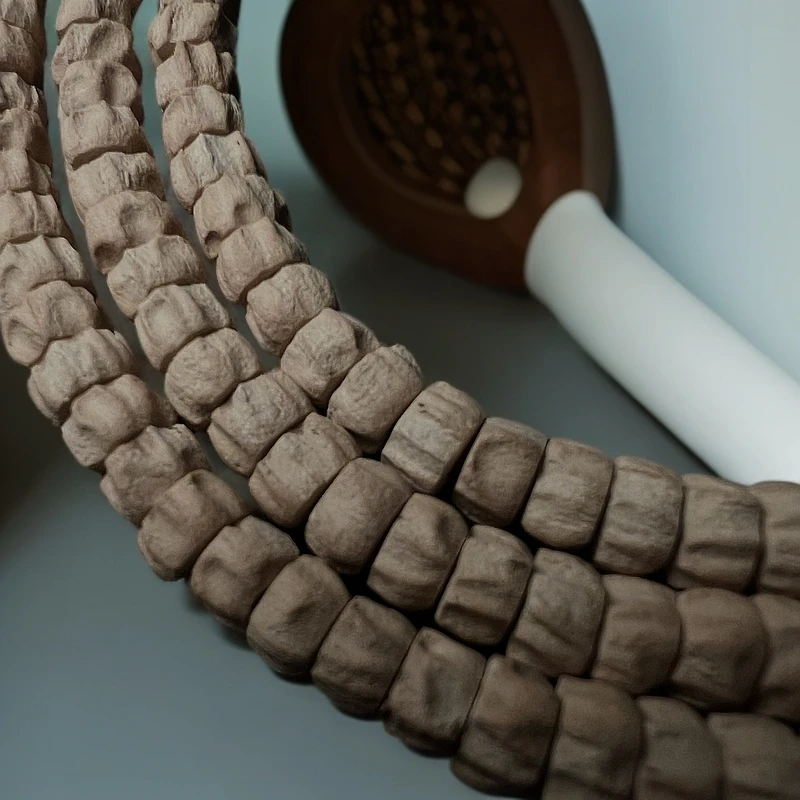 M327   复刻 朝奉柏香精选 龙脊厚切