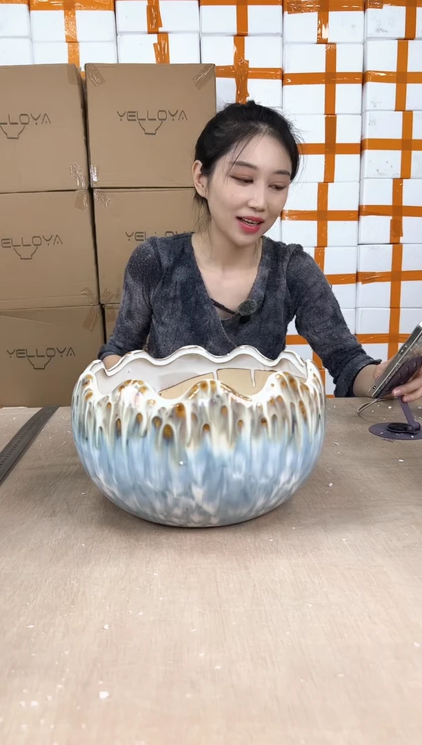 蛋壳梦幻蓝大号25x17