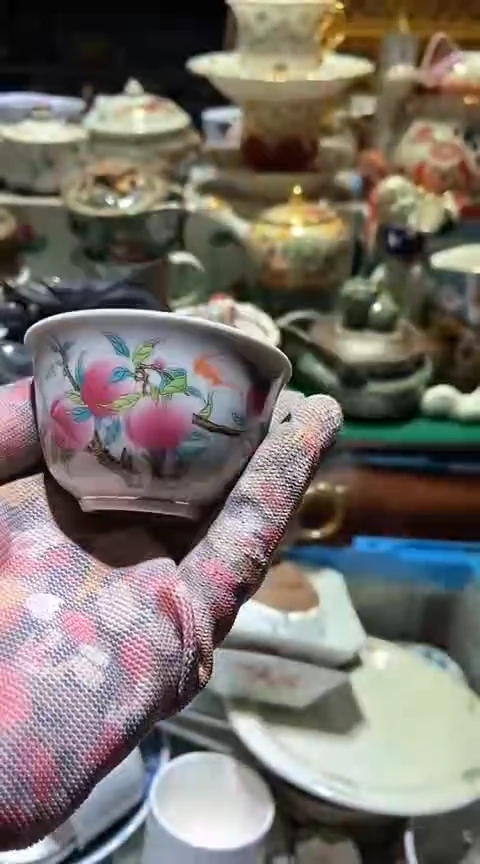 【闪购商品】瓷片1111111111111111