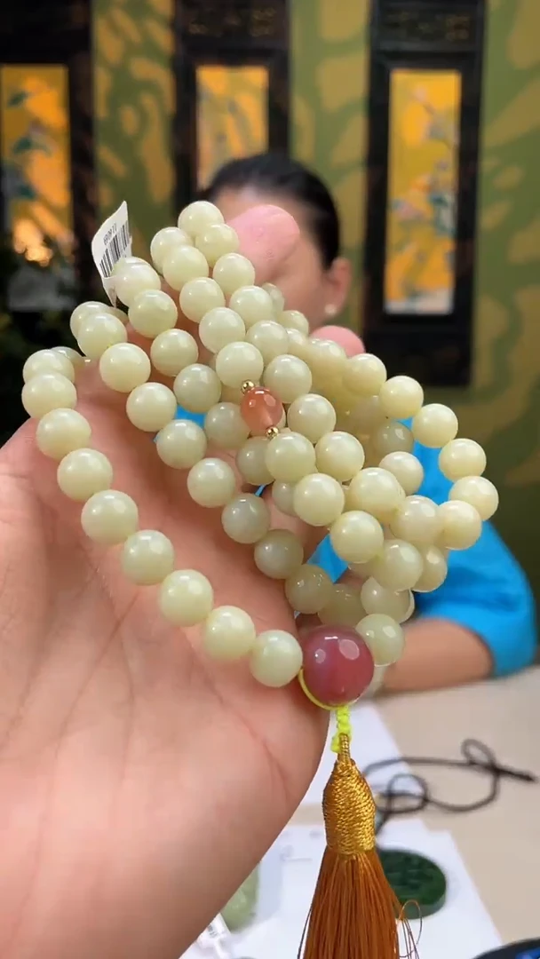 定制和田玉多样性拍一发一160121