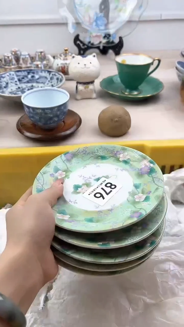 【闪购商品】瓷片876，，，，，，