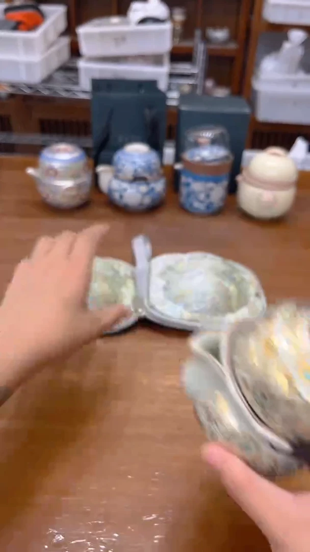 陶瓷茶具通用链接