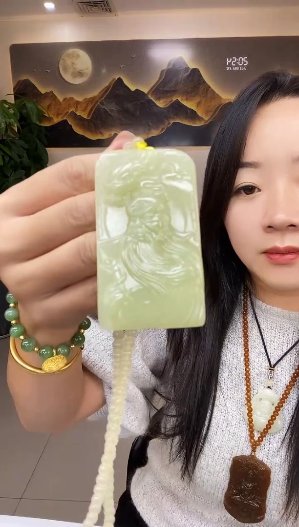 关公牌子多样性随机发一