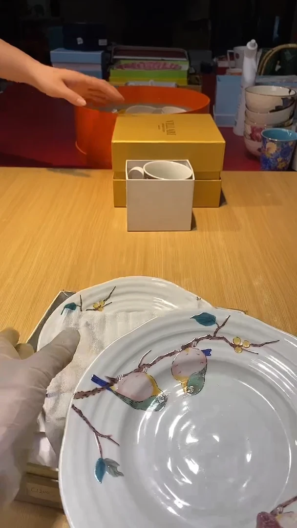 瓷片生活的本意是开心啊@@1