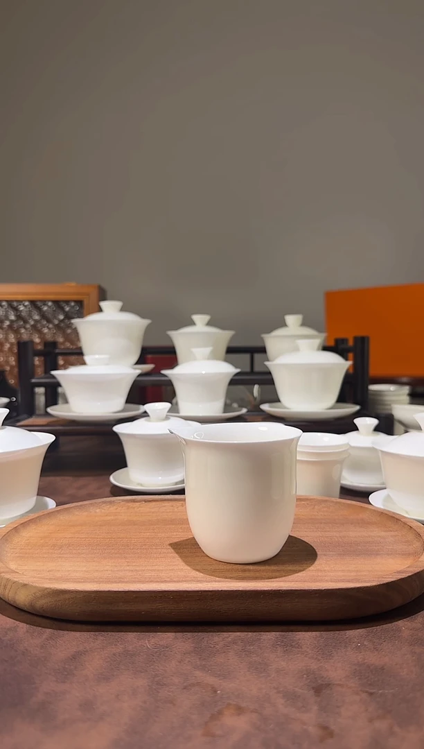 满容170cc公道杯