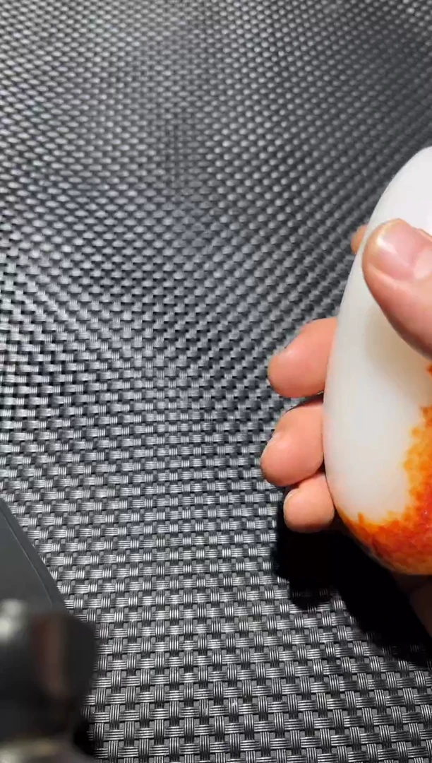 未镶嵌和田玉挂件7