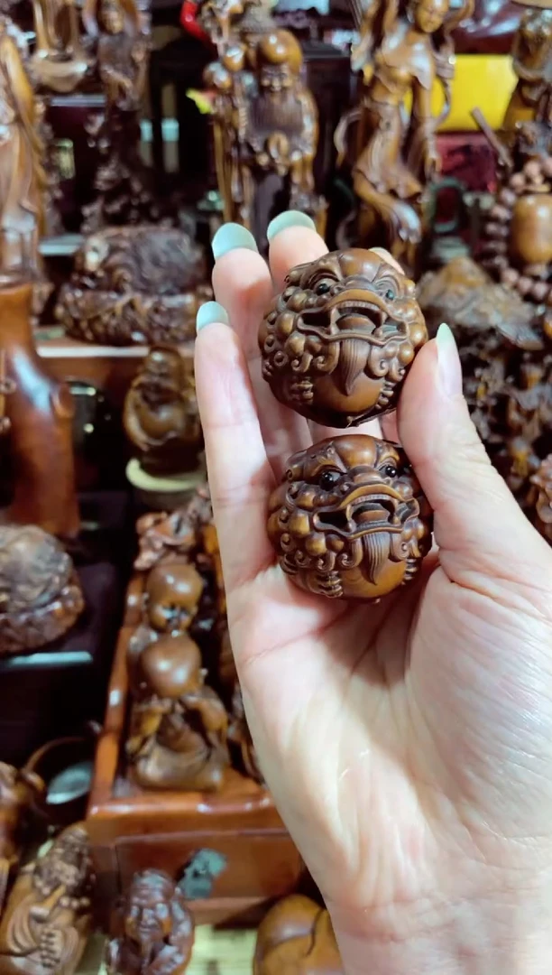 【闪购商品】木高端文玩礼品好物