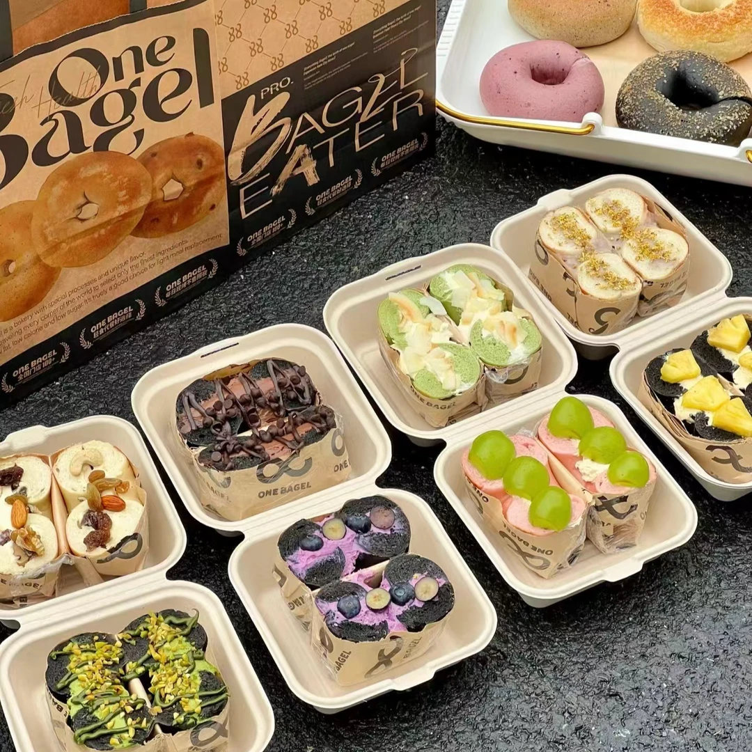 零食甄选粉丝套餐