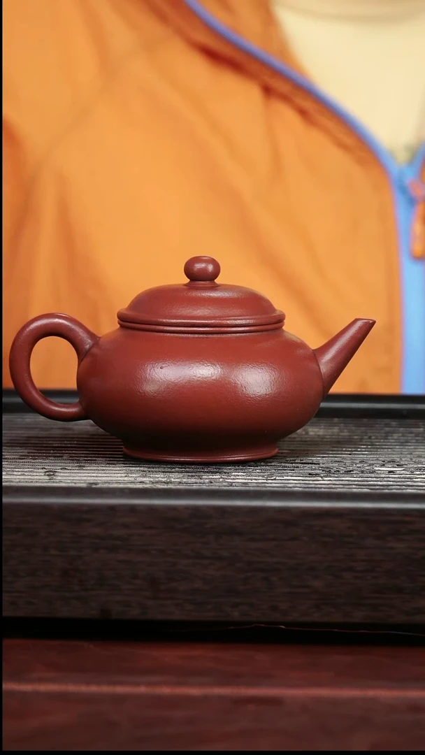 茶壶紫砂精品紫砂壶24.........260CC