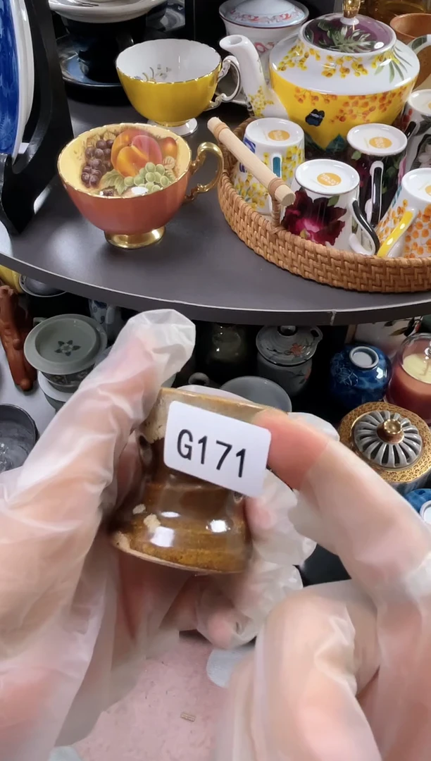 擎**T安佳佳直播间171