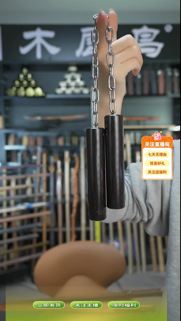 木手作木制雕刻品