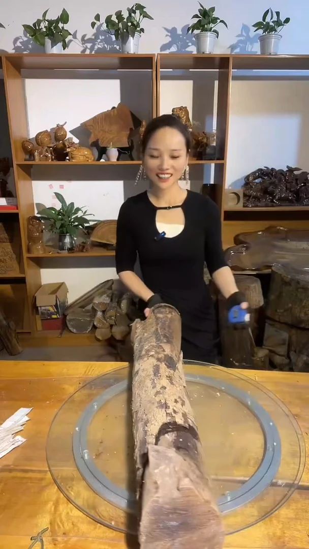 阿祥金丝楠木闪购链接