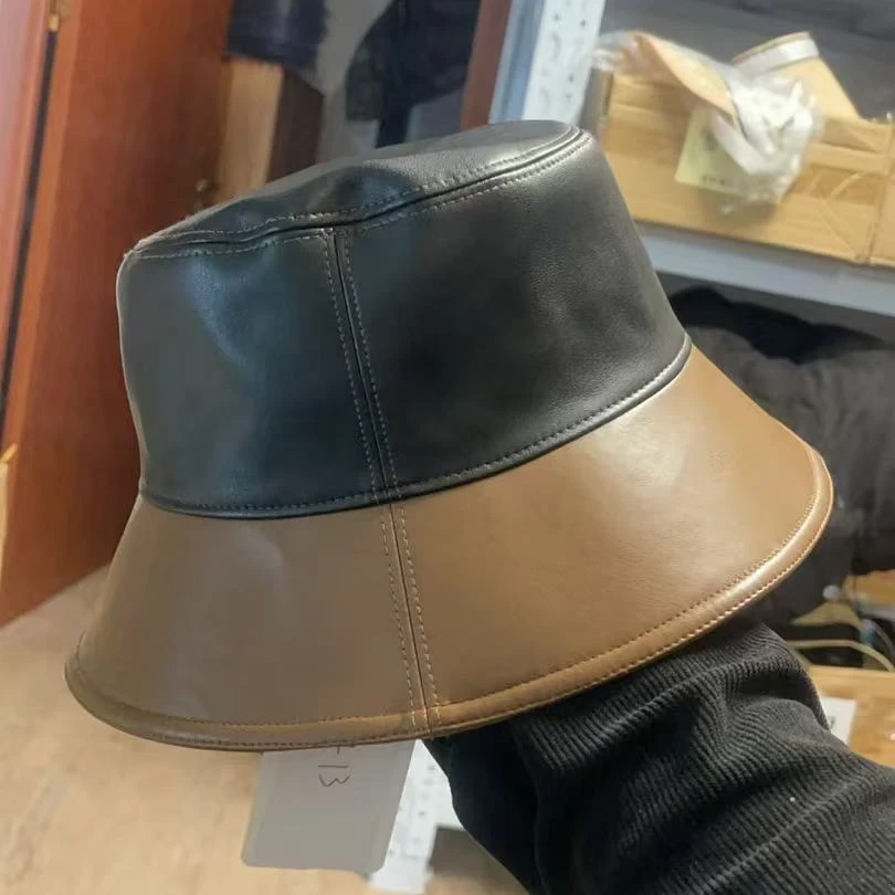 简简单单的孤品帽子413