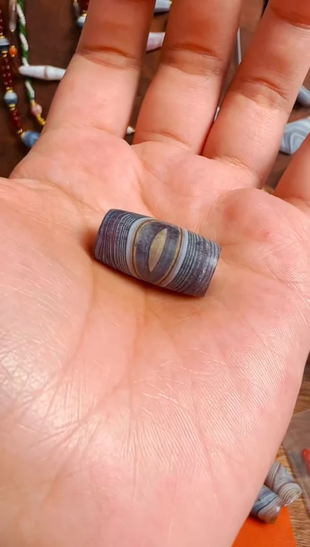 【肖钟出品】东南亚配珠