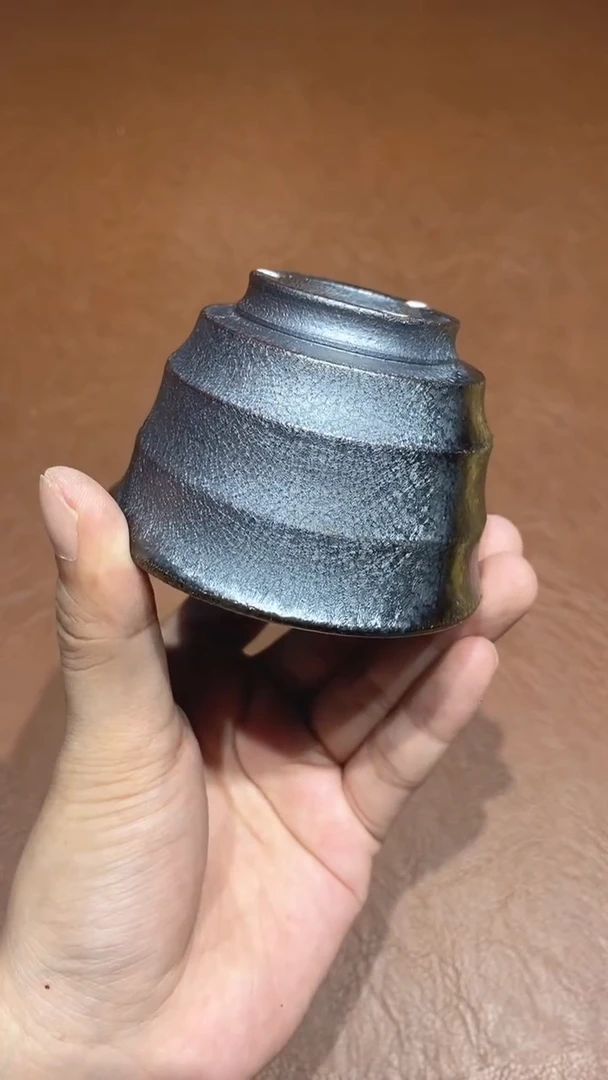 奢瓷柴烧茶器专拍链接953