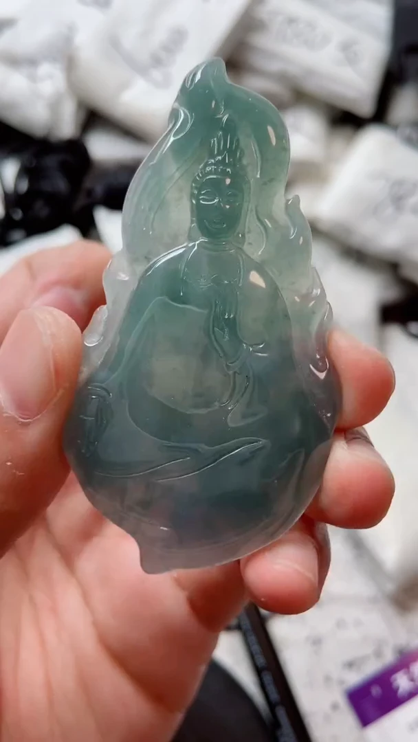 颈饰未镶嵌翡翠88888888