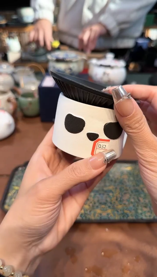 【闪购商品】不带茶盘不带礼盒@@1232