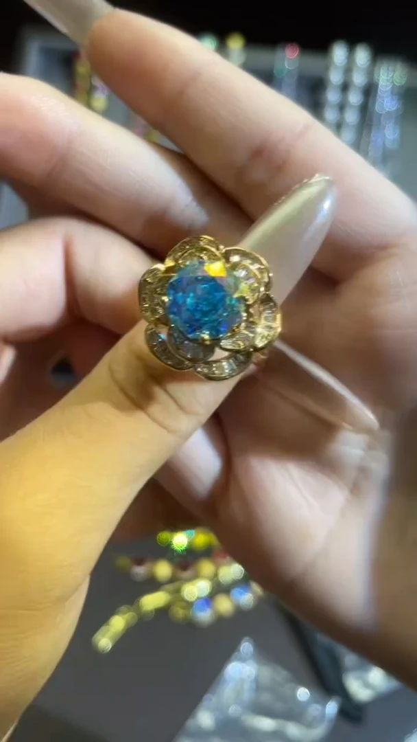 无非金属高端定制精品系列款式S961