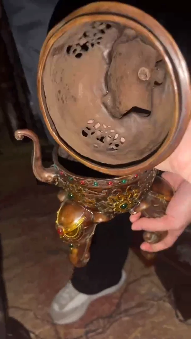 铜闪购商品高端专用连