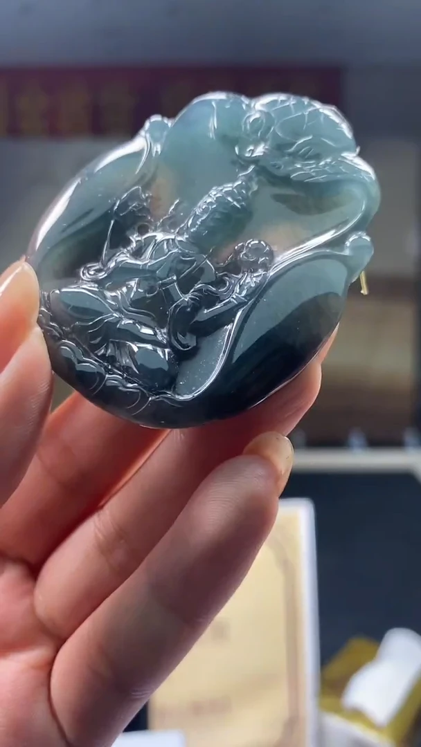 未镶嵌定制翡翠********48