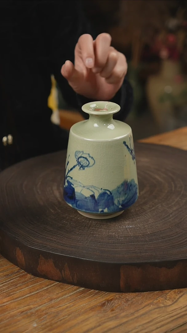 陶【文琳甄选】陶瓷器