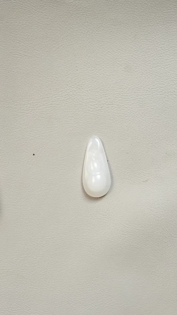未镶嵌和田玉挂件葫芦