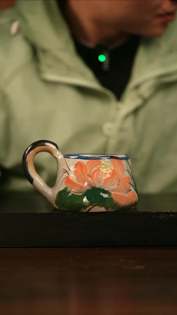 【闪购商品】其他856遇瓷手作同款