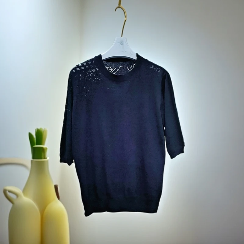 时尚休闲上衣9309