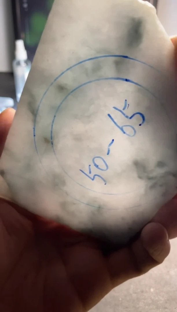 未镶嵌翡翠定制翡翠永***量翡翠