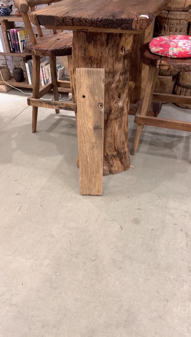 木（非红木类）干泡板