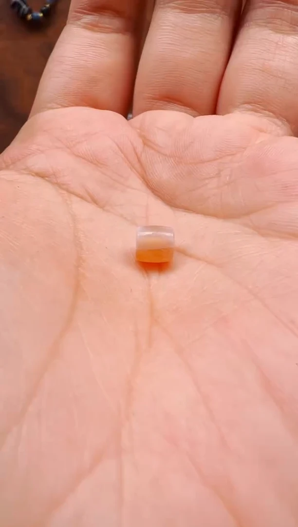 【肖钟出品】东南亚配珠