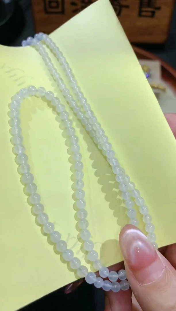 翡翠未镶嵌颈饰1团购多样性发其一