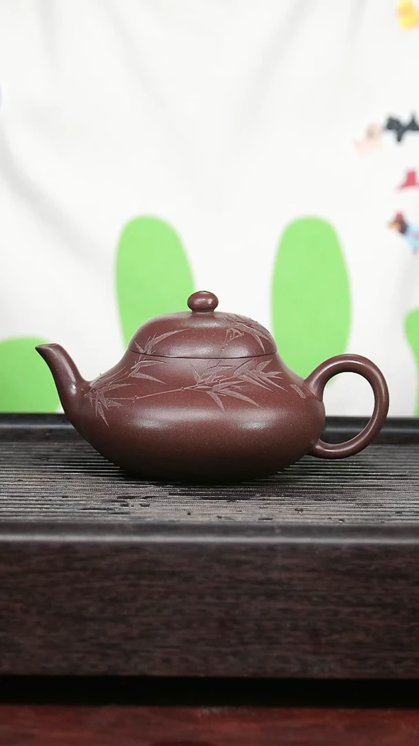 茶壶紫砂精品紫砂壶62.....200CC