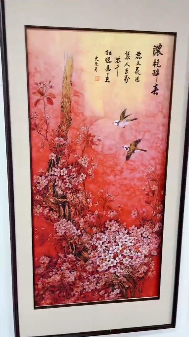 匠铜文心精选国画风系列