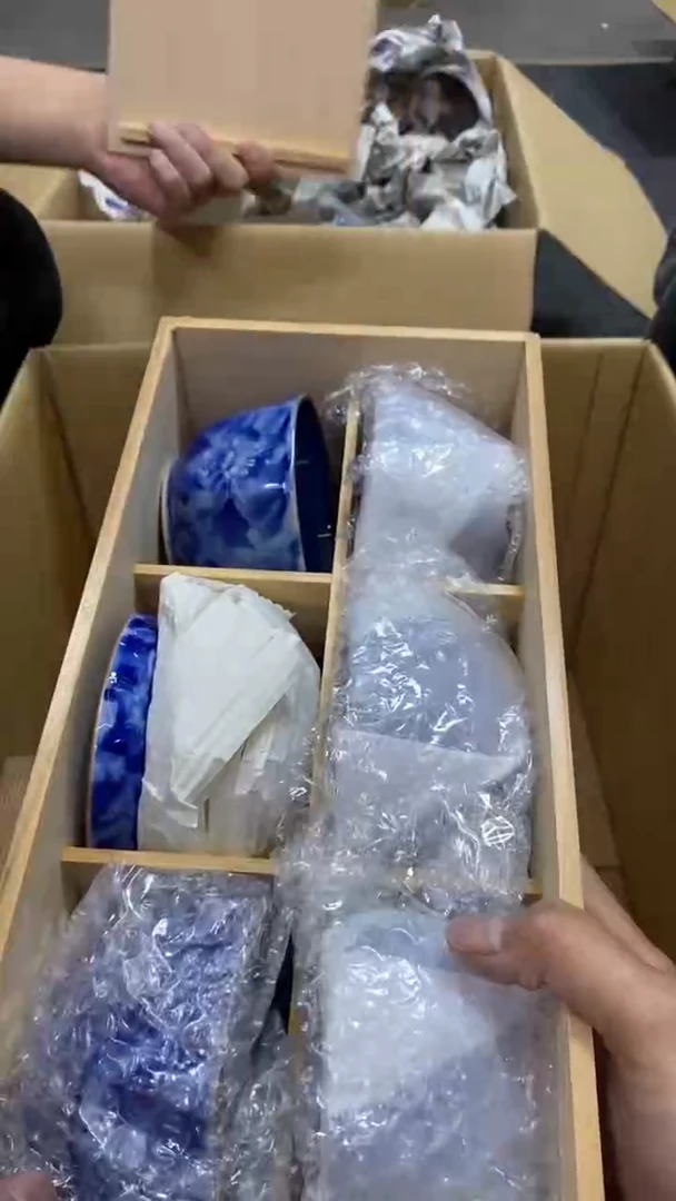 【闪购商品】碟中古商品瑕疵杯碟